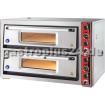 Pizzaofen CLASSIC PF 9292 DE 2 Backkammern Thermometer Artikel-Nr. PF9292DE-T