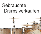 Gebrauchte Musikinstrumente verkaufen auf MuckerBox. de