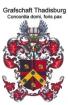 Adelstitel Graf von Thadisburg