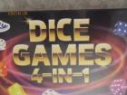 Neues spiel zu verkaufen