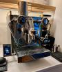 Coffee at its best ROCKET R58 CINQUANTOTTO MAHLKÖNIG X54