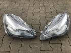 Mercedes E-Coupe E-Cabrio W207 LED Scheinwerfer