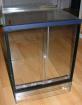 Biete 3 Terrarien