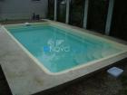 GFK POOL Schwimmbecken 5 20x3 00m Schwimmpool Fertigbecken SET