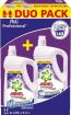 Ariel Color Gel 140WL Großhandel