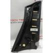 1096027-01-I Sitzkissen 2. Reihe links PUR BLK Tesla Modell 3 1096027-01-I