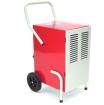 Bautrockner Entfeuchter Raumentfeuchter 60 Ltr. zur MIETE / VERLEIH