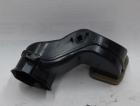 Oberer mittlerer Luftkanal auf DEFROST-Glas Tesla Modell X S REST 1008282-00-B