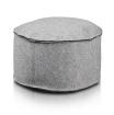 Hocker Sitzhocker Dekohocker Sitzwürfel Würfel Filz