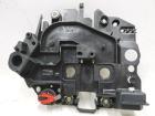Tesla Model 3 Main Battery Penthouse Lower Control Panel Cover 1109685-00-M