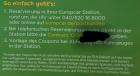 Europcar 15 Gutschein