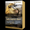 ENTDECKE JETZT DEINE WAHRE KRAFT