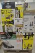 ELEKTROWERKZEUGE B-ware Paletten Bosch - Black Decker Makita Ryobi