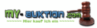 Aukionshaus Gratis Auktionen Versteigerungen My-Auktion. com