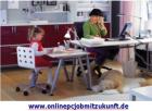 Auch für Quereinsteiger Online PC Job in Heimarbeit bei freier Zeiteinteilung