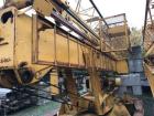 Turmdrehkran LIEBHERR 20 K Baujahr 1990