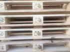 Paletten Europaletten EPAL/ EUR Neu 9 80 Euro / Stk.