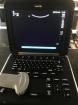 2015 Sonosite Edge Ultraschall Ultrasound C60X HFL50X Sonden