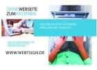 Homepage erstellen lassen zum Festpreis