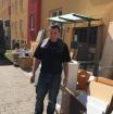 Büro-Entrümpelung 80634 München günstige prof. Wohnungs-/Haushaltsauflösungen 01