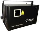 Showlasersysteme DMX-Laser DPSS-Laser Lasertechnik