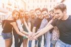 Wir suchen Promoter m/ w für 15 - Euro pro Std.