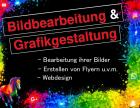 Biete Bildbearbeitung