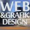 Flyer Visitenkarten Broschühre Beschriftung Layout Grafiker Print