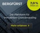 BERGFÜRST So einfach wie noch nie in Immobilien investieren