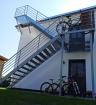 Stahltreppen Aussentreppen Metalltreppen aus Polen Gelander Zaune Montage
