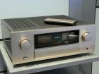Accuphase E-450 Vollverstärker mit DAC-40 Digitalmodul D/ A-Wandler / Topzusta