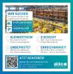 Staplerfahrer m/ w/ d und Lagerhelfer m/ w/ d gesucht