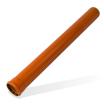 KG Rohr DN110 2022mm 2m Abwasserrohr 100mm Kanalrohr orange