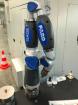 Faro Gage Messarm 4ft 1 2m inkl. Zubehör