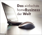 Wer nebenberuflich gründet gibt sich selber die Chance
