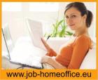 Nebenjob online Job im Home Office. Nebenjob von zu Hause