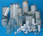 Aircompressor Filter MANN