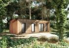 Mobilheim Tinyhause Ferienhaus Wochenendhaus Hersteller