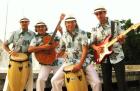 LATINBAND SALSA BAND LATINO TOTAL Tel. 0176-84494799