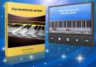 Klavier lernen frei Klavier spielen lernen mit Akkorden