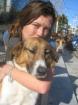 Charly. das passiert wenn wir nch Athen fliegen