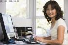 Mitarbeiter gesucht Selbstständige Online PC - / Bürotätigkeit für Quer- od.