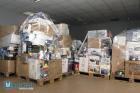 Paletten B-Ware Retoureware Multimedia Conrad Electronics
