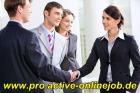 Online PC-Job als Heimarbeit seriös und einfach freie Zeiteinteilung