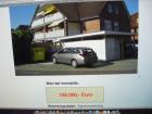Wohnung mit Carport. Als Anlageobjekt.