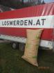 Cargo Safe Air Bag Luftkissen Stausäcke