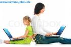 Teampartner werden Online-Job eigenes Homeoffice freie Zeiteinteilung seriös